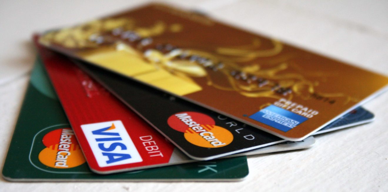 Оформите кредитную карту через интернет